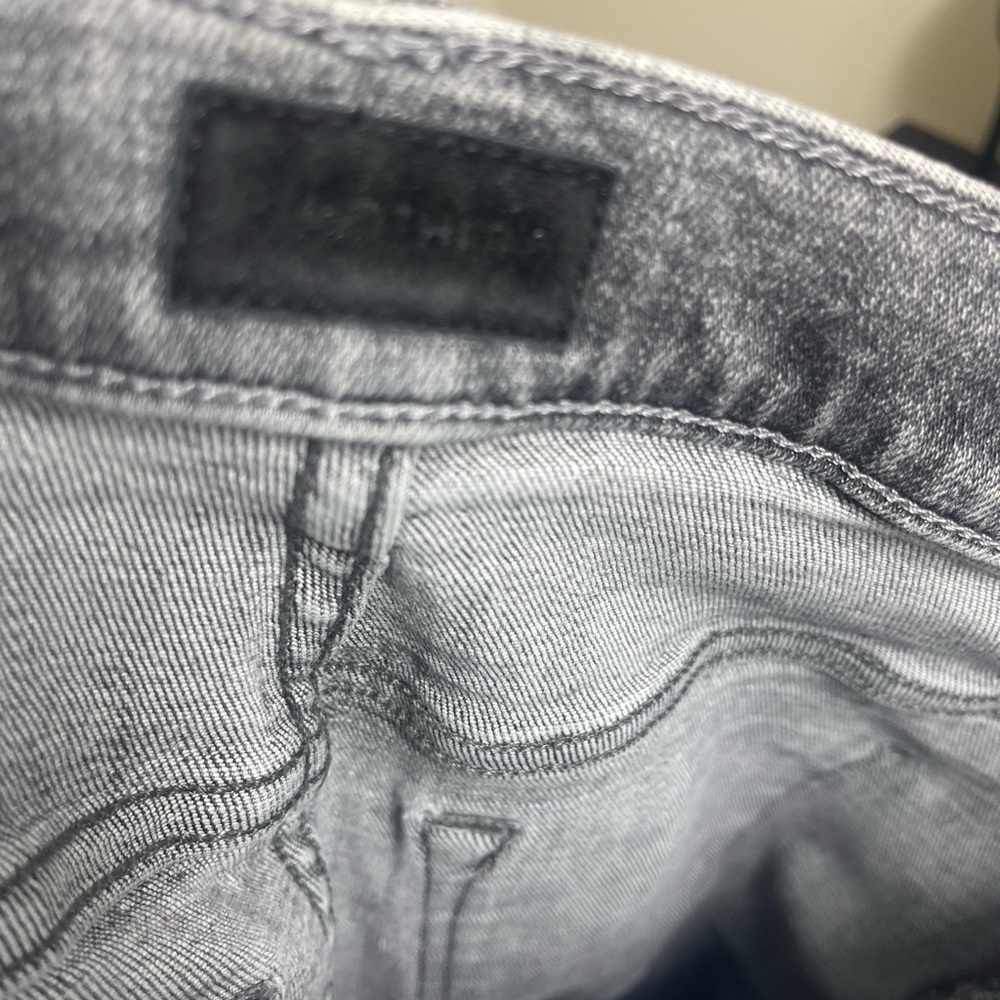 Mother Denim Super Swooner size 25 open Late - Picture 8 of 10